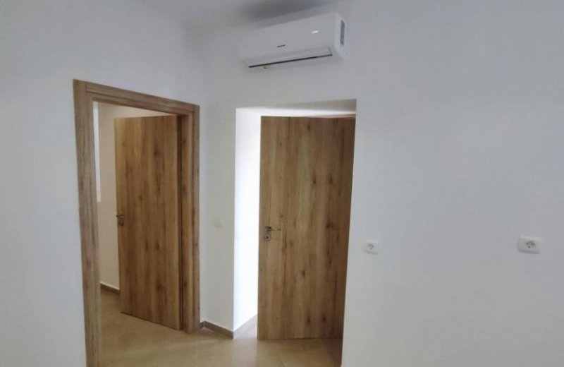 Choumeriakos MIT BESICHTIGUNGSVIDEO! Kreta, Choumeriakos: Renoviertes Dorfhaus mit Gästeapartment und Dachterrasse zu verkaufen Haus kaufen